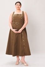 Sweet Sienna Midi Dress