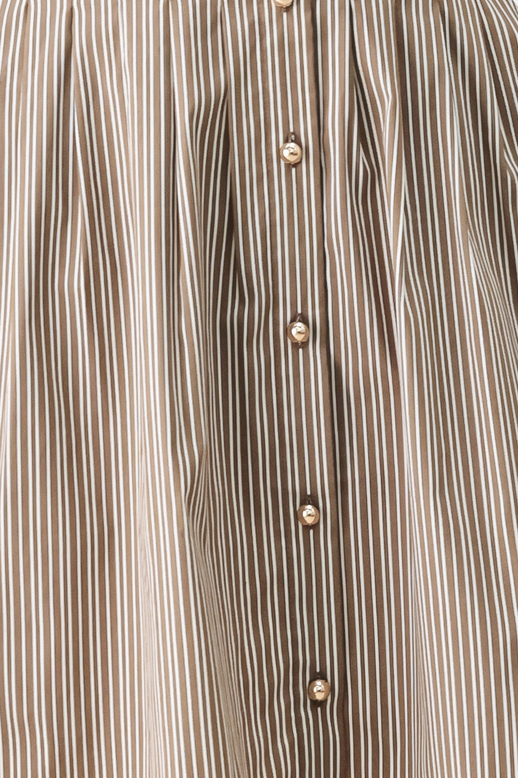 Park Avenue Woven Mini Dress