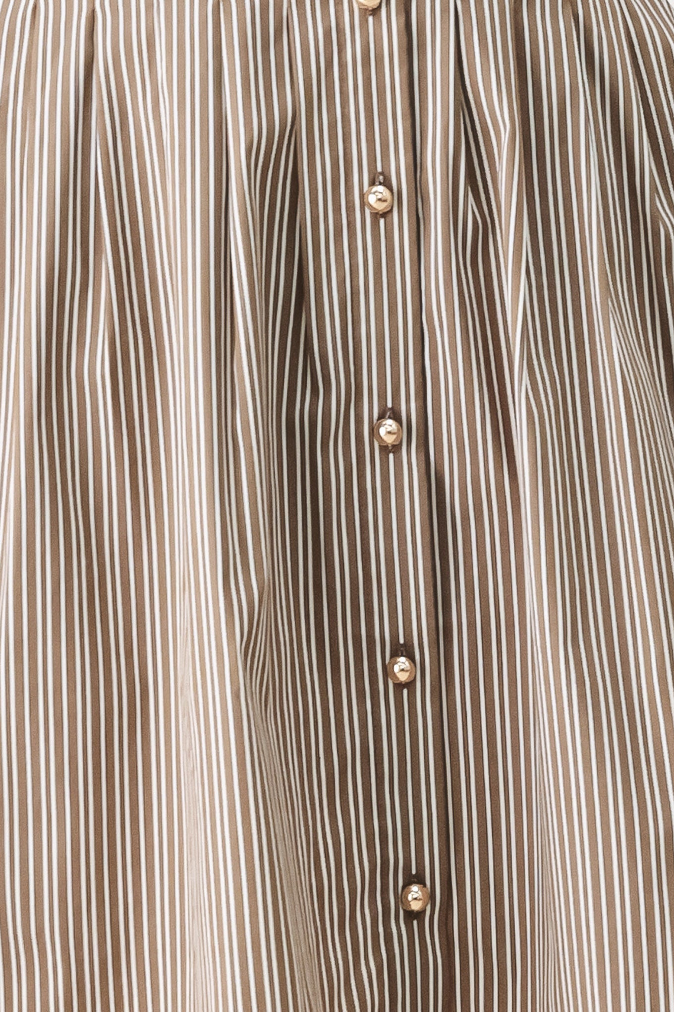 Park Avenue Woven Mini Dress
