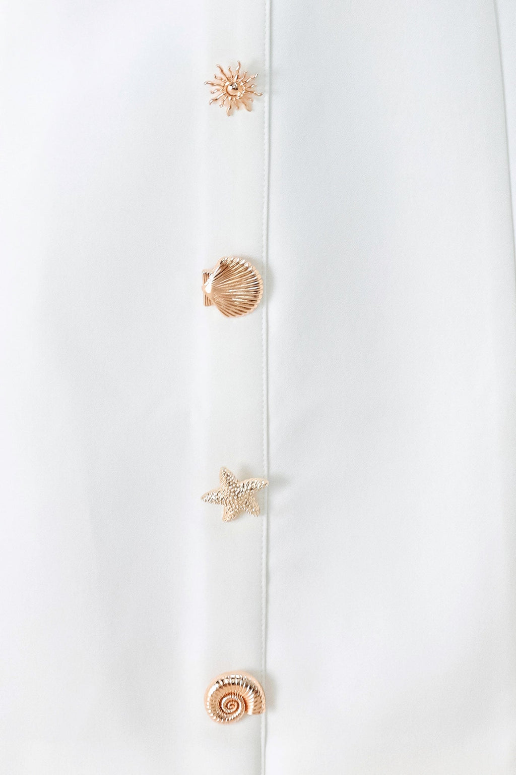 PURE GLAM WOVEN MINI DRESS