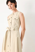 Dune Daydream Midi Dress