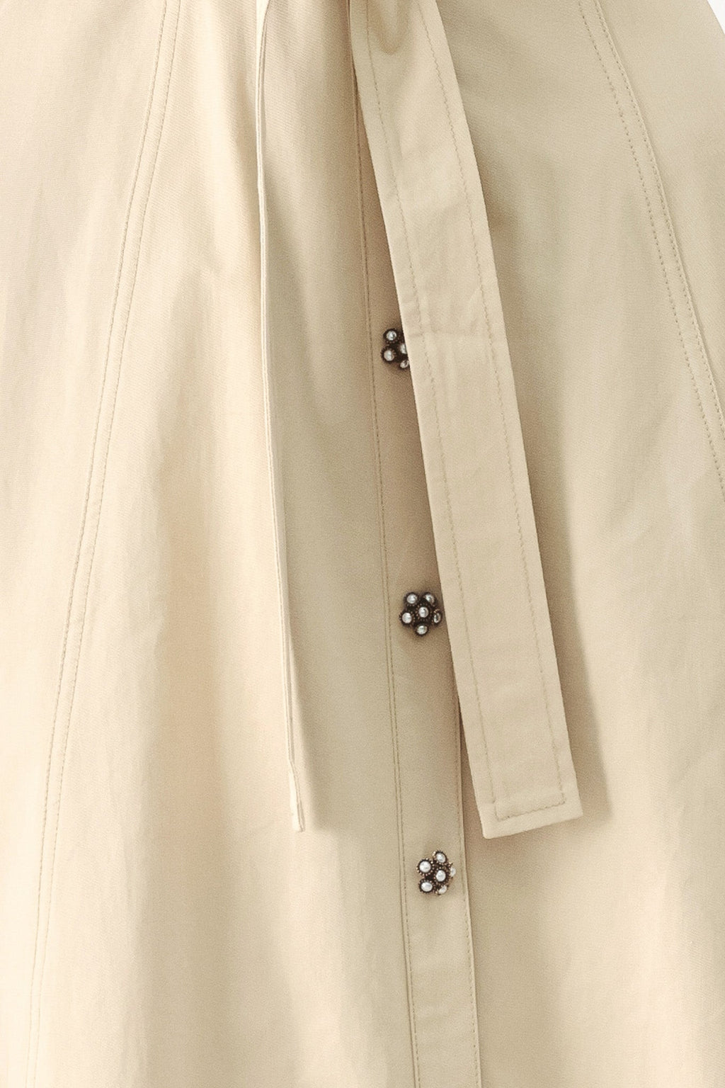 Dune Daydream Midi Dress