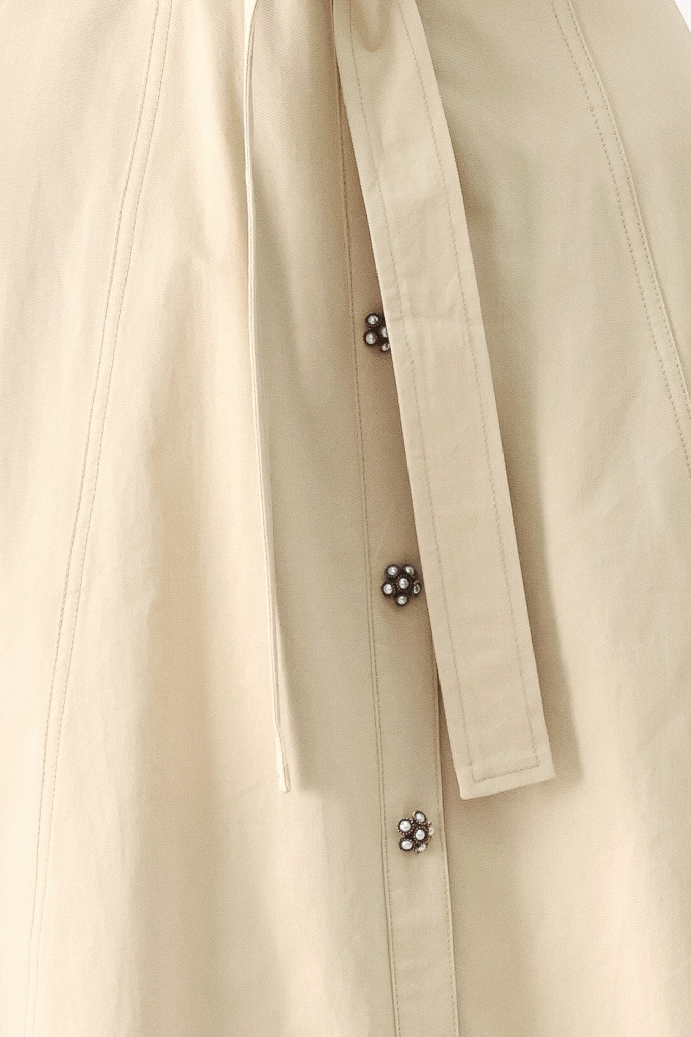 Dune Daydream Midi Dress