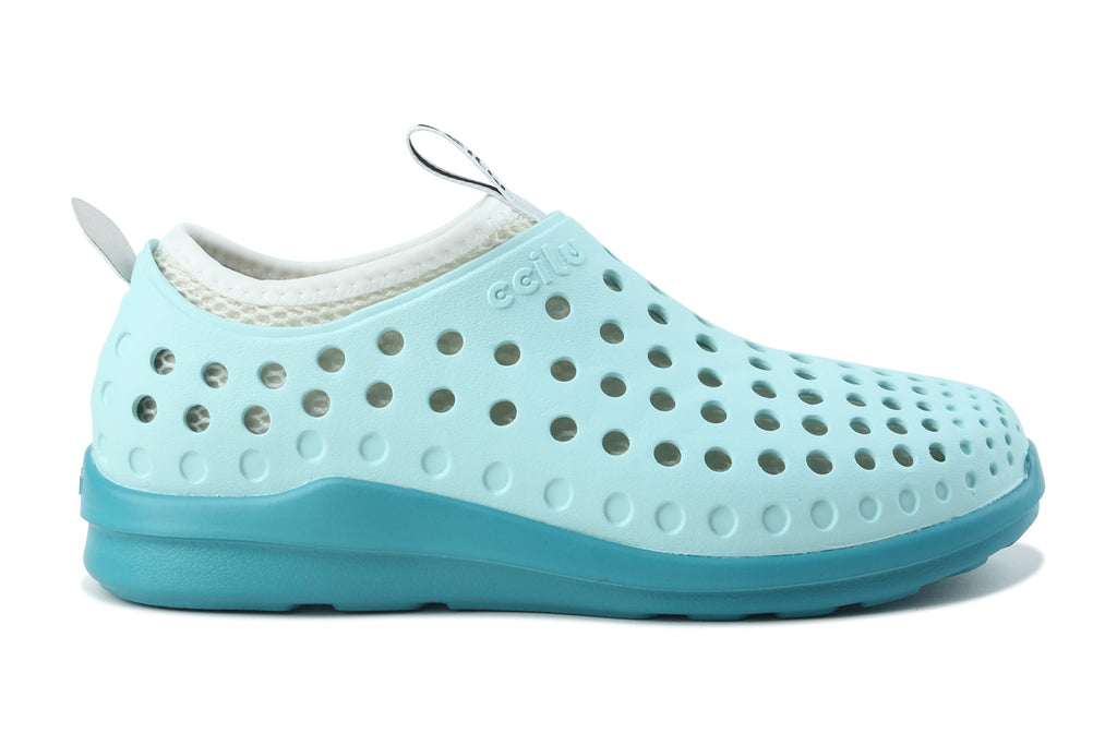 GREENPLAX FISH 3-IN-1 SHOE