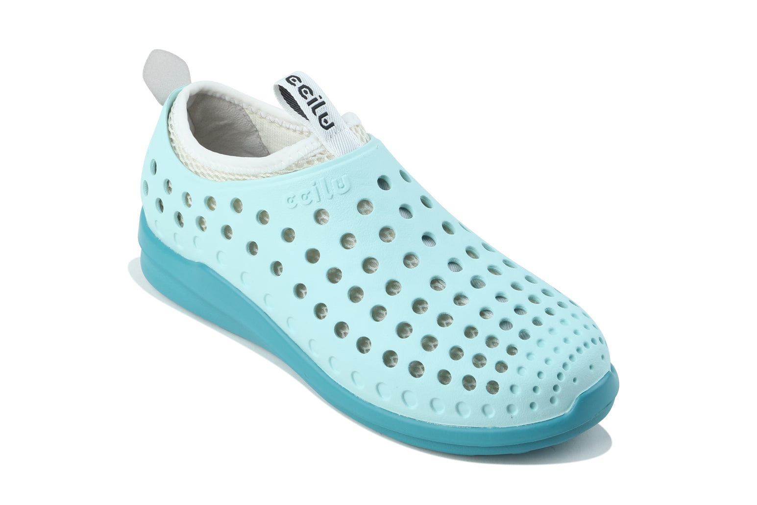 GREENPLAX FISH 3-IN-1 SHOE