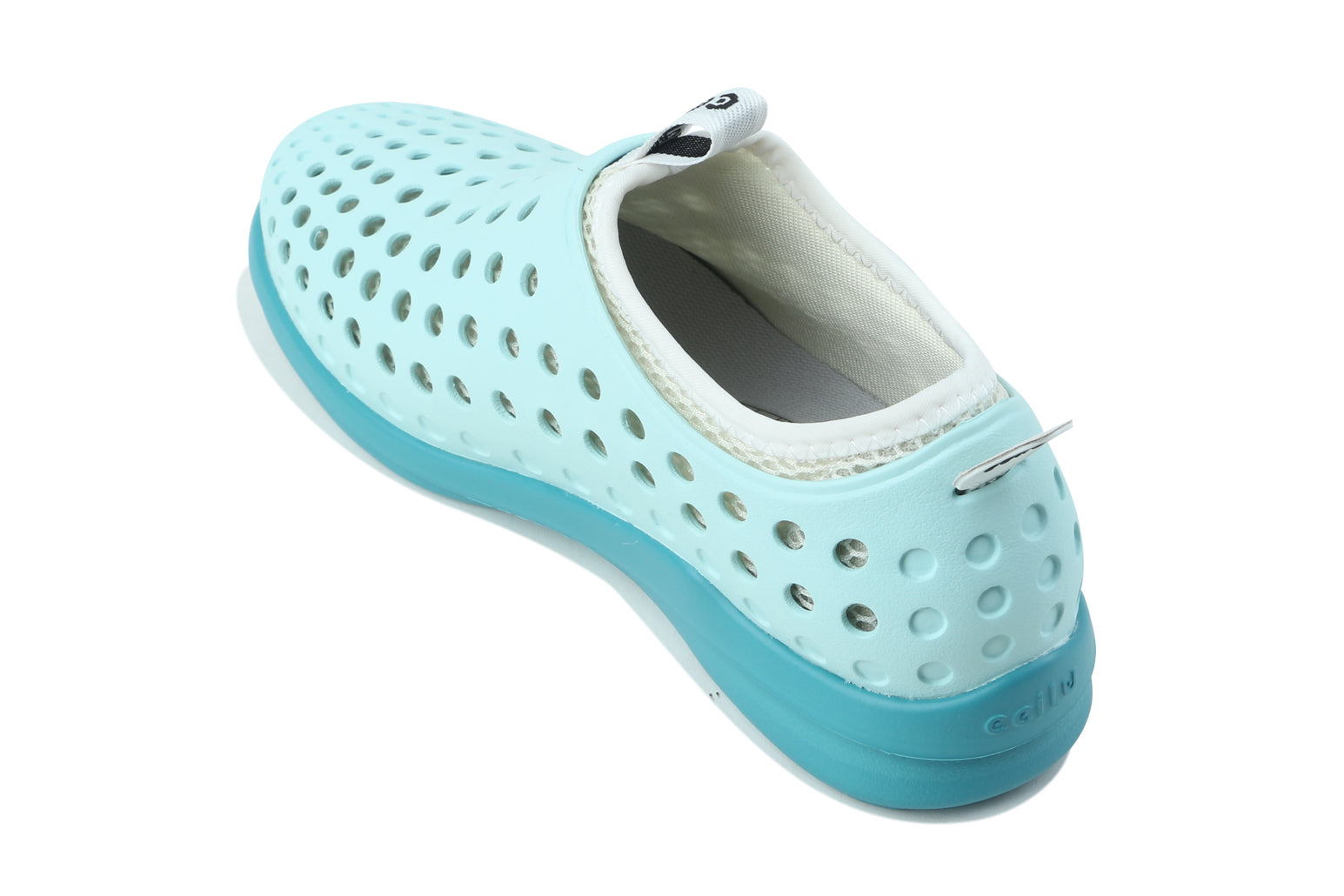 GREENPLAX FISH 3-IN-1 SHOE