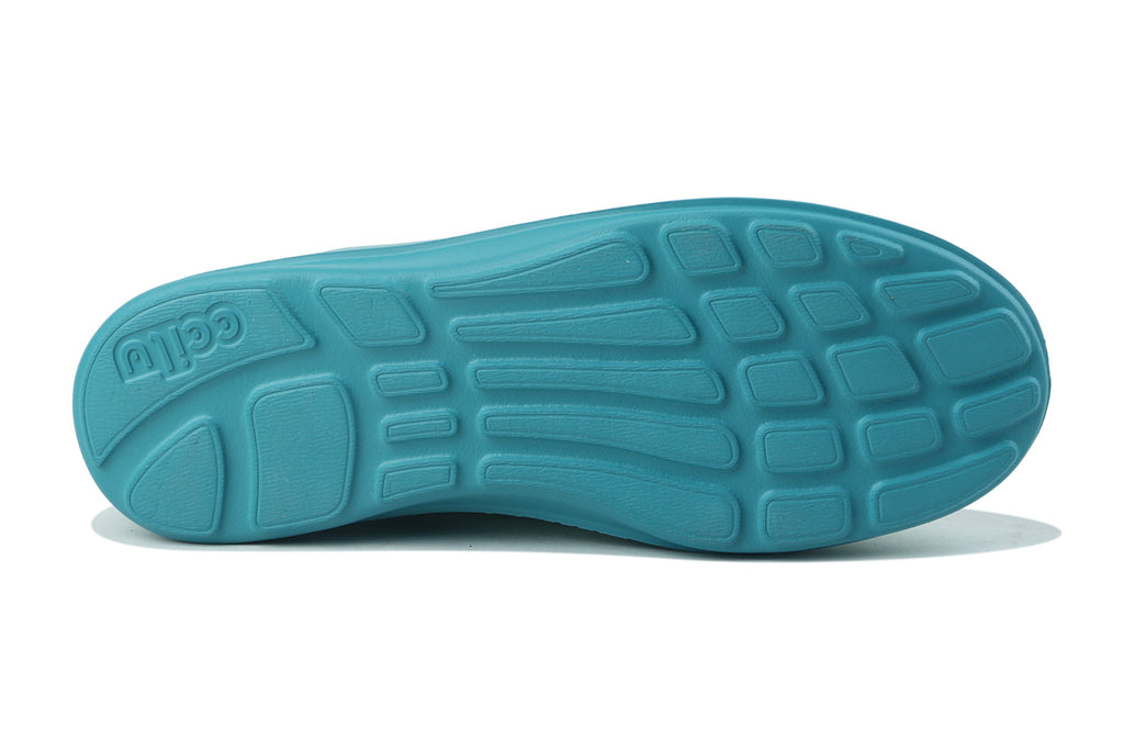 GREENPLAX FISH 3-IN-1 SHOE