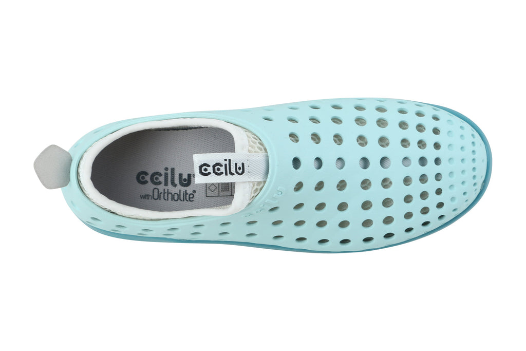 GREENPLAX FISH 3-IN-1 SHOE