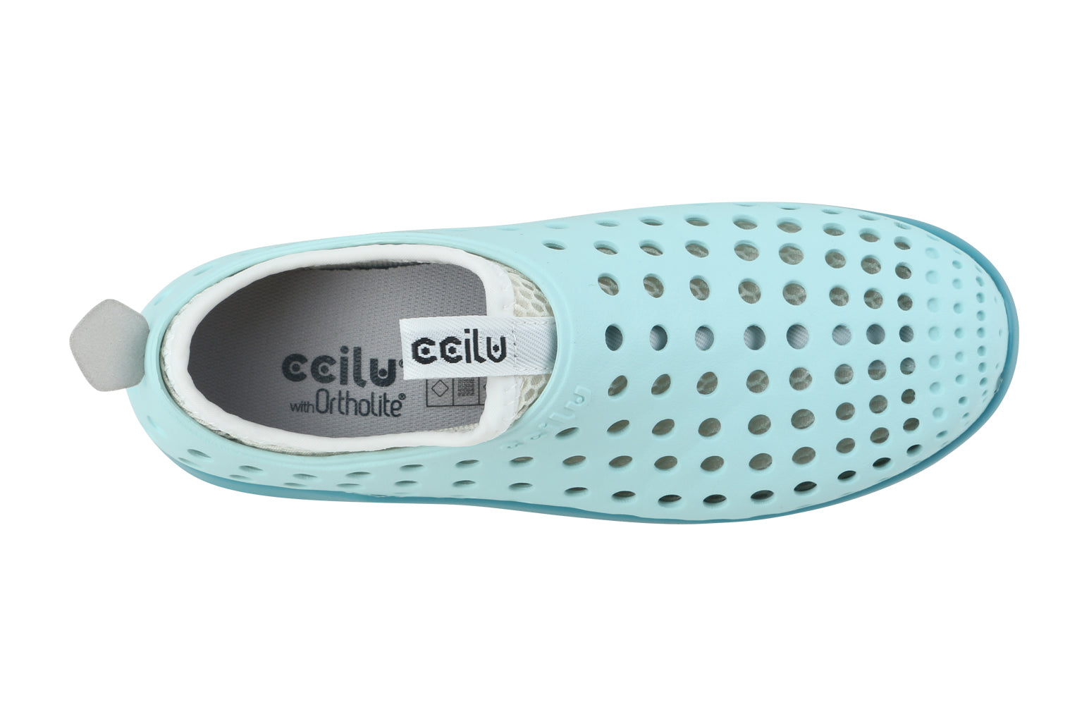 GREENPLAX FISH 3-IN-1 SHOE