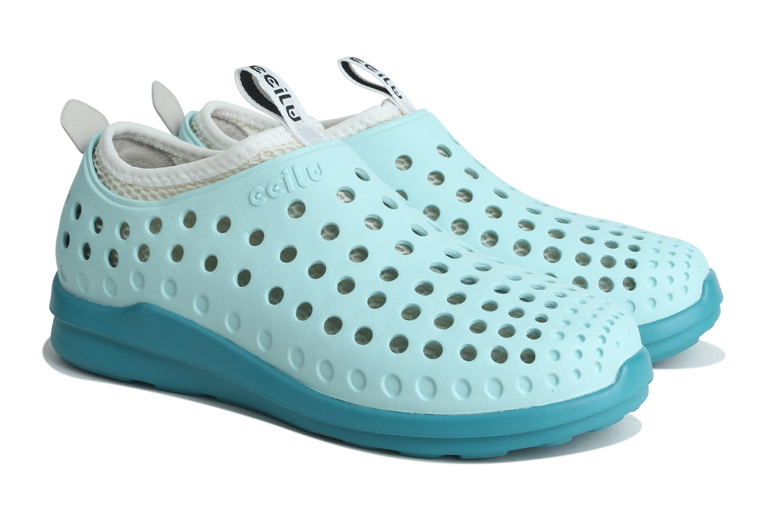GREENPLAX FISH 3-IN-1 SHOE