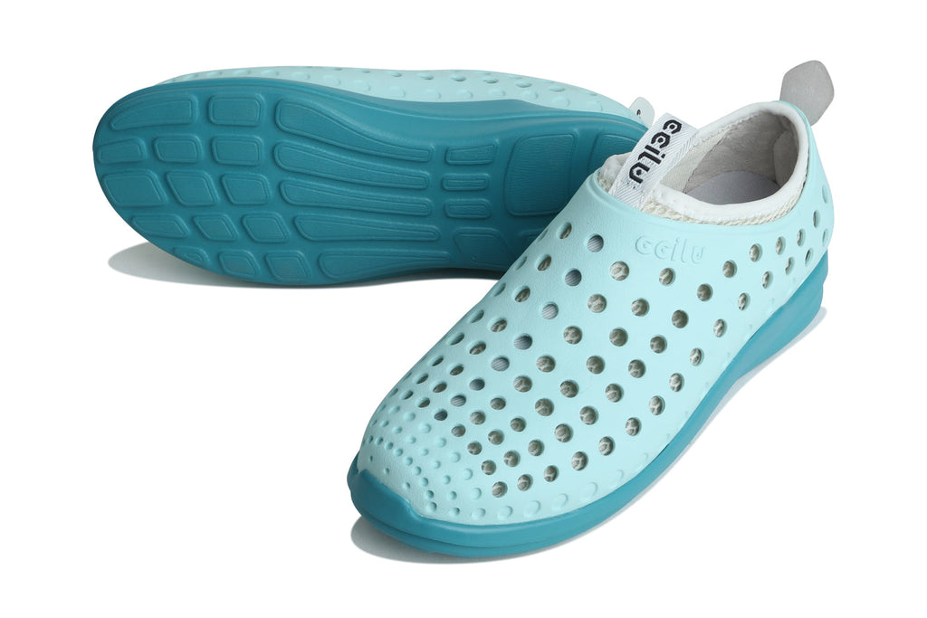 GREENPLAX FISH 3-IN-1 SHOE