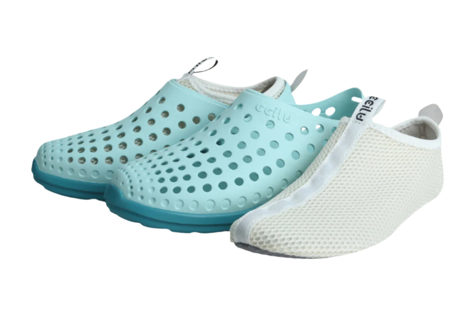 GREENPLAX FISH 3-IN-1 SHOE