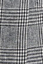 City Checkline Wool-Blend Plaid Jacket