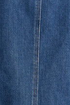 HERITAGE TWIST DENIM JACKET