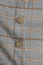 NEW AGE WOVEN VEST