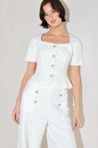 Minimal Prestige Top