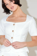 Minimal Prestige Top