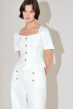Minimal Prestige Top