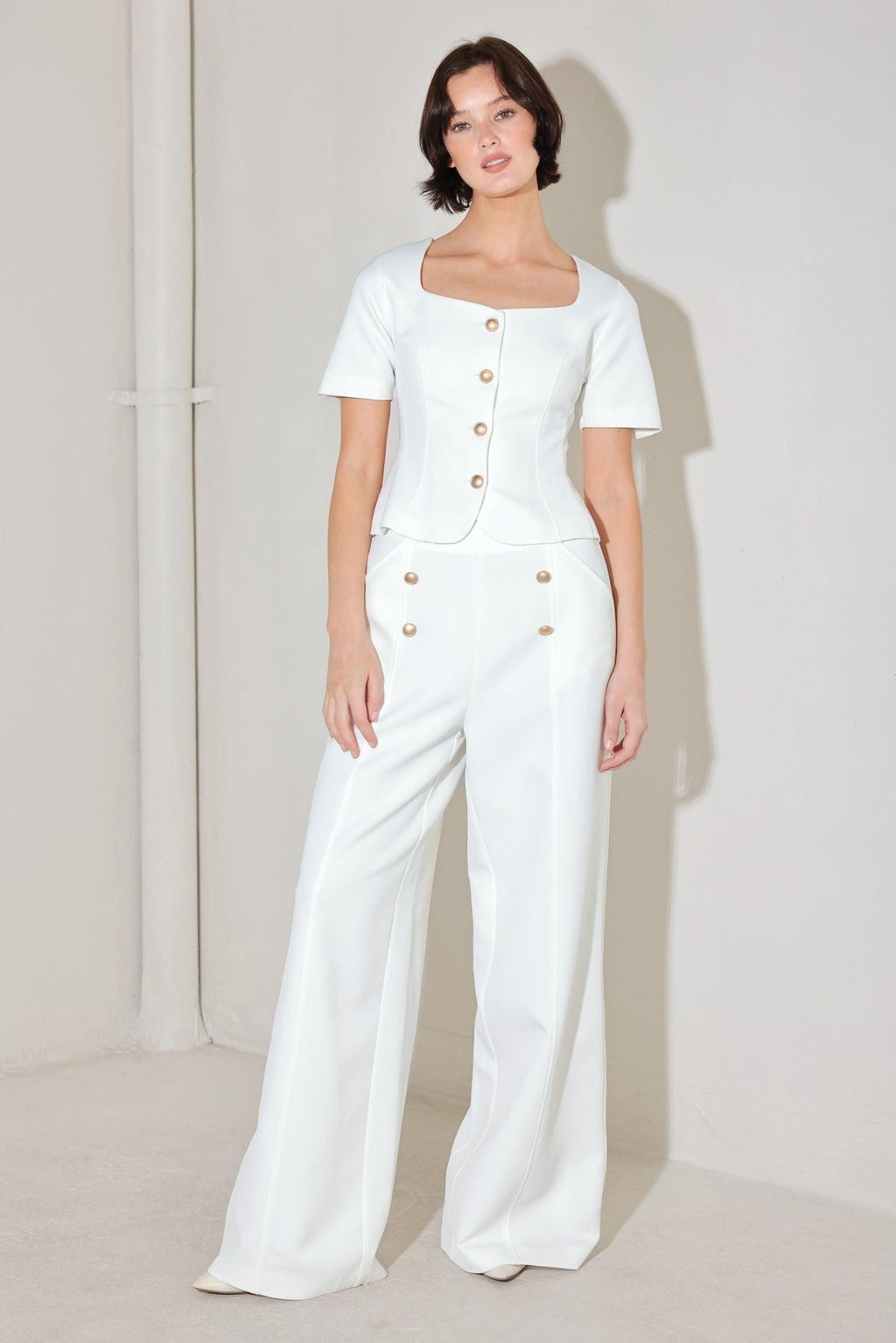 Minimal Prestige Top