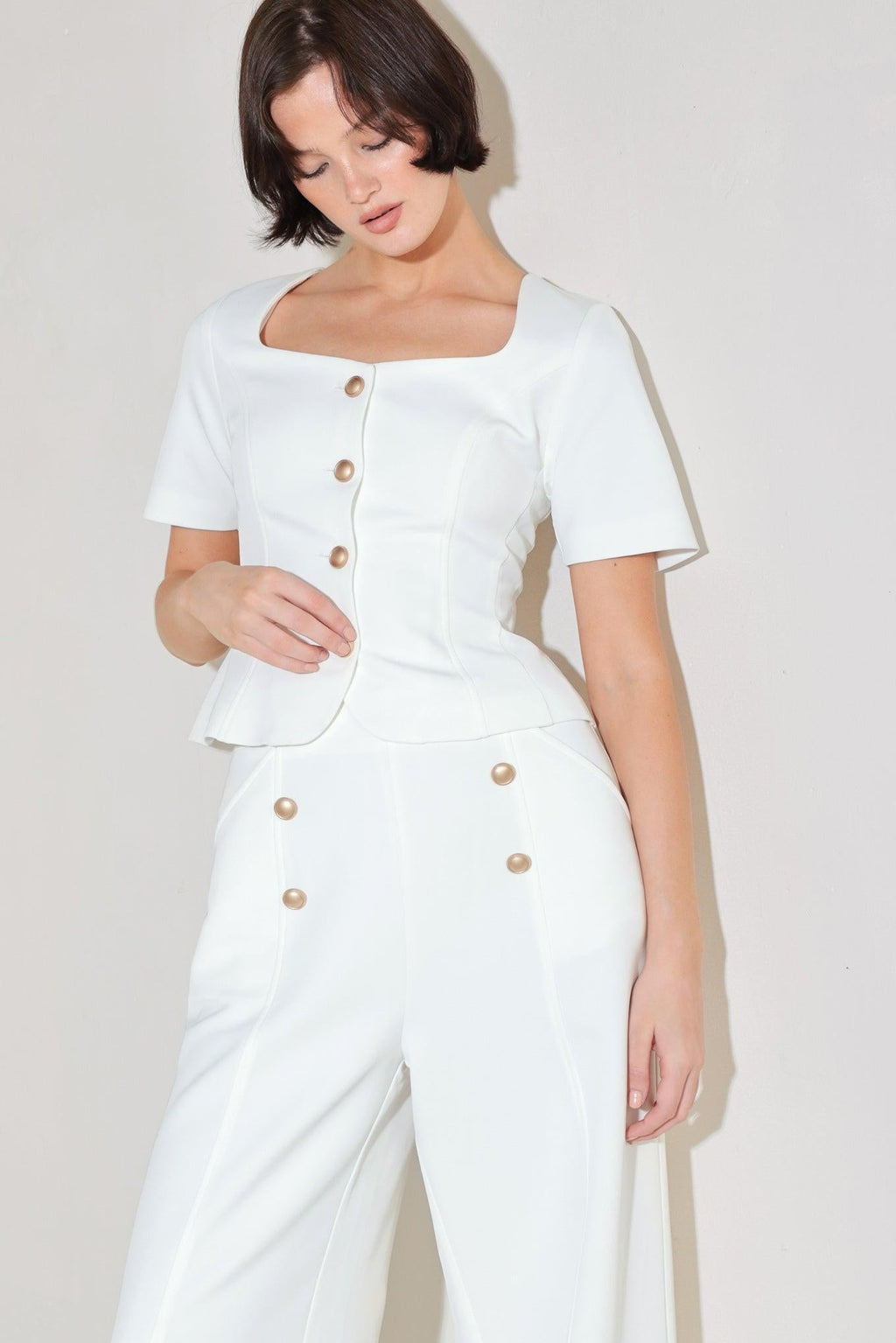 Minimal Prestige Top