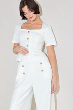 Minimal Prestige Top