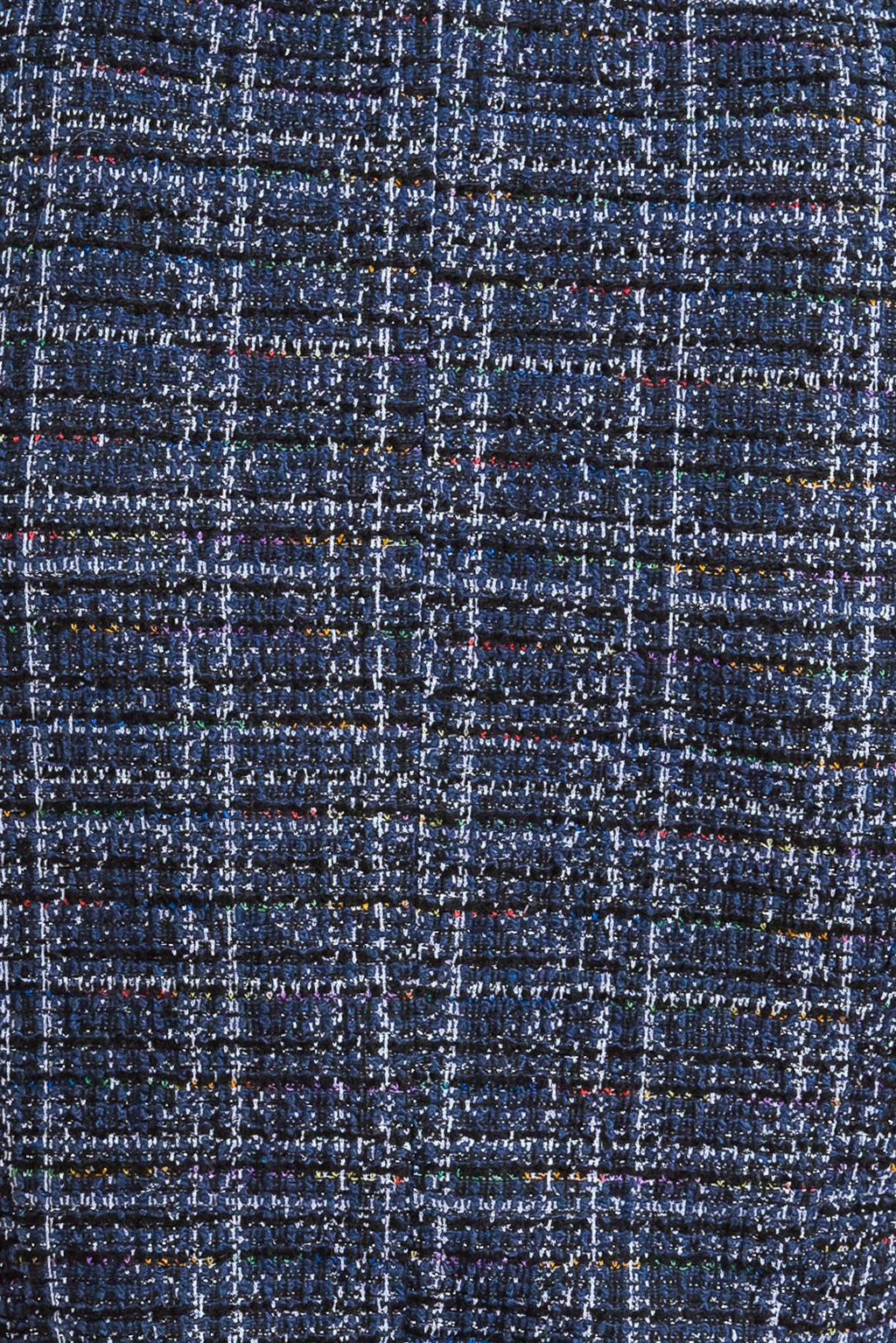 EVERYDAY ICON TWEED VEST