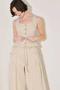 Daylight Groove Vest