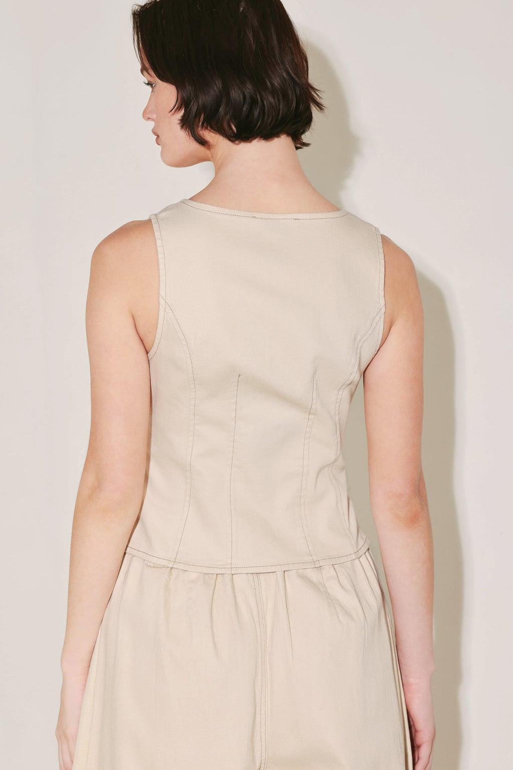Daylight Groove Vest