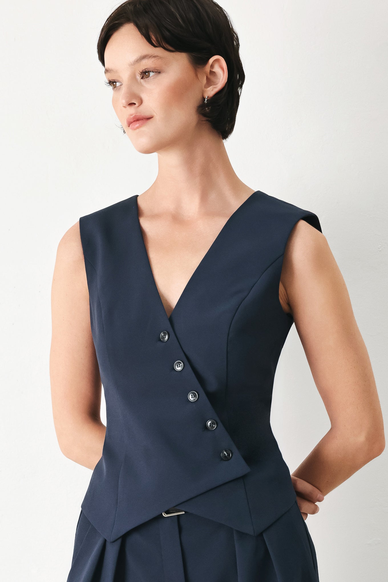 Power Play Vest
