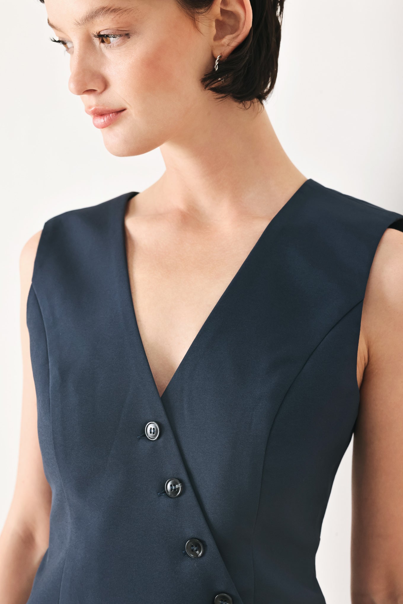 Power Play Vest