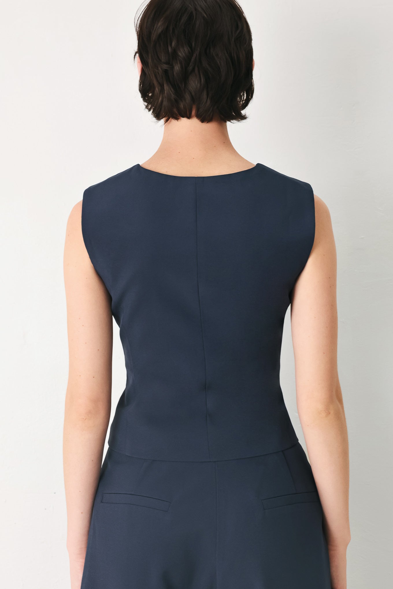 Power Play Vest