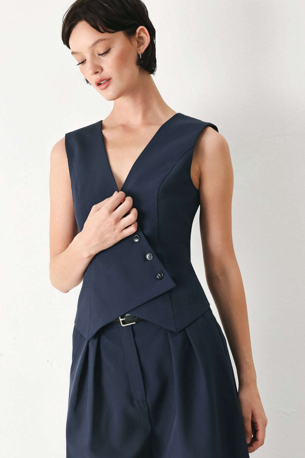 Power Play Vest