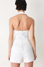Champagne Club Vest
