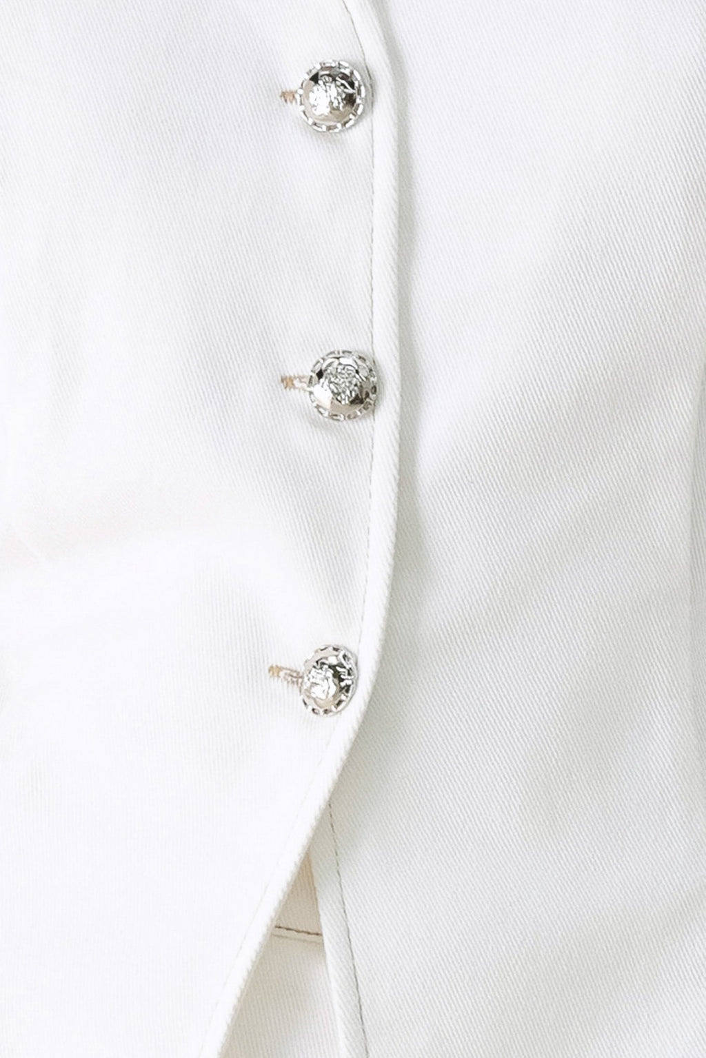 Champagne Club Vest