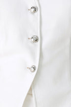 Champagne Club Vest