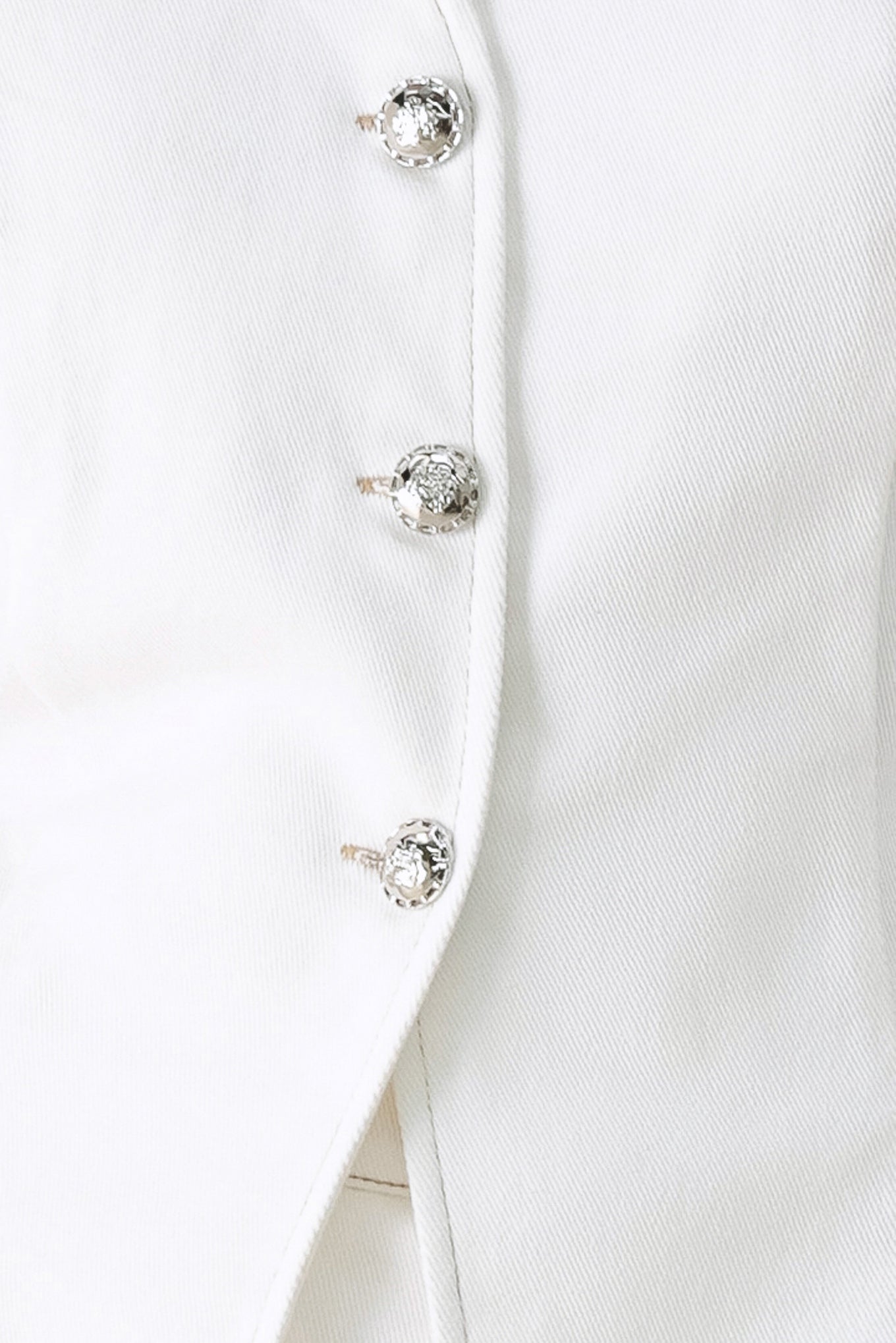 Champagne Club Vest