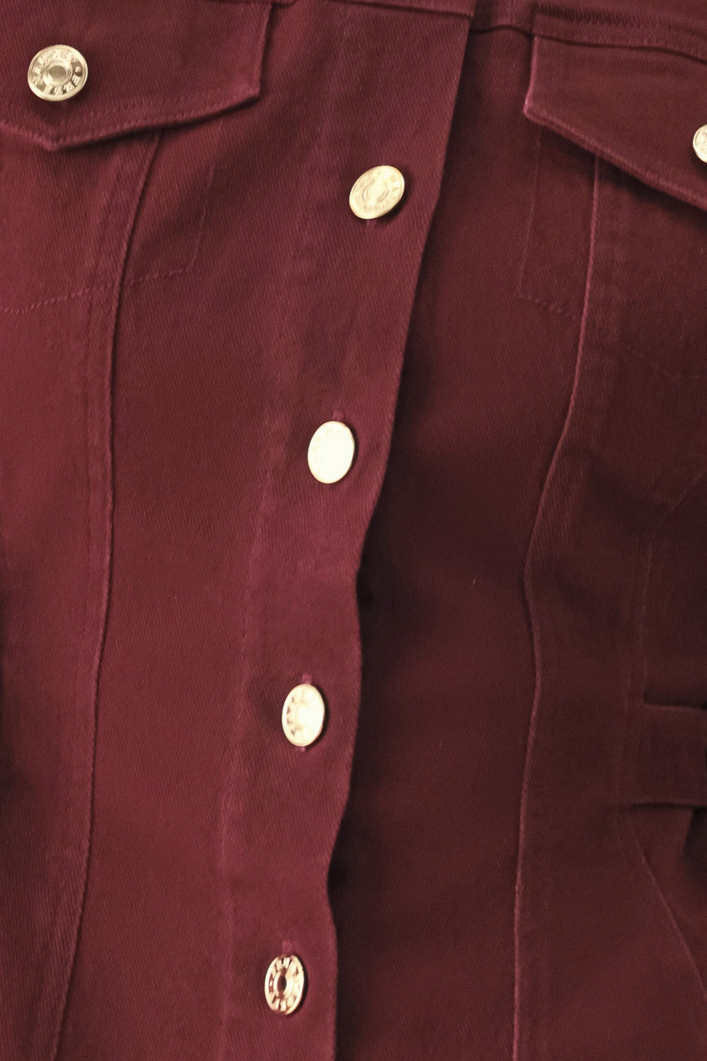 Merlot Ridge Jacket