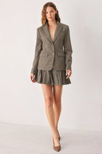 Tweed Academy Blazer