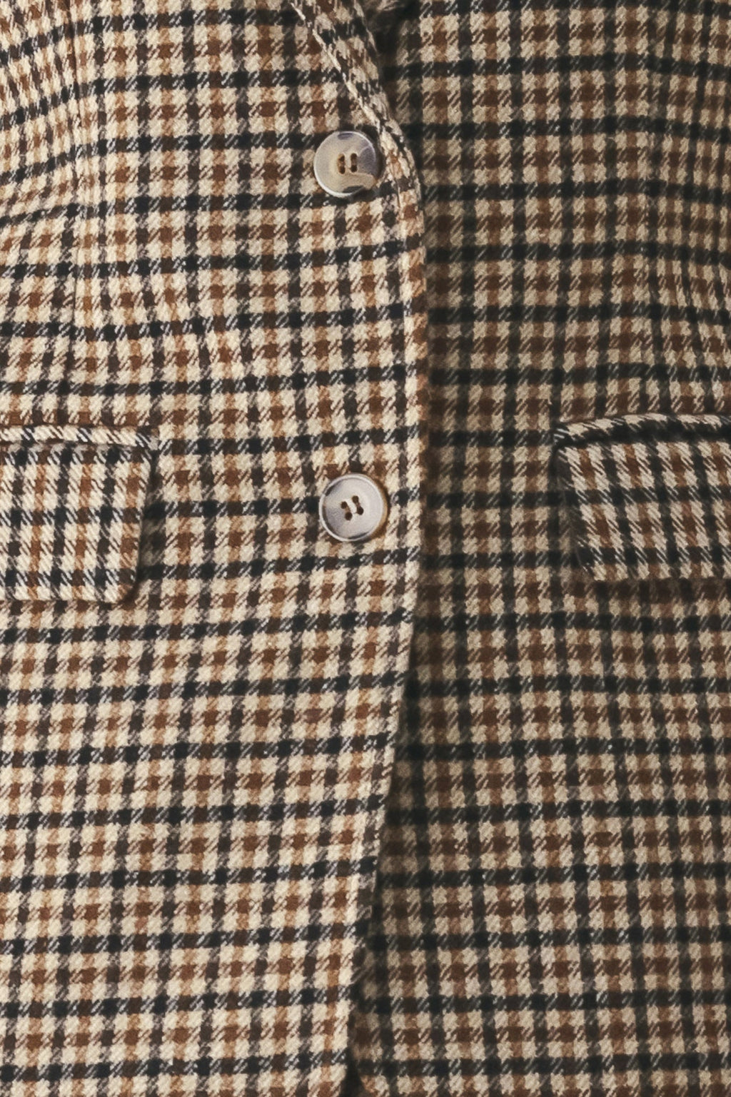 Tweed Academy Blazer