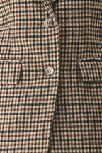 Tweed Academy Blazer
