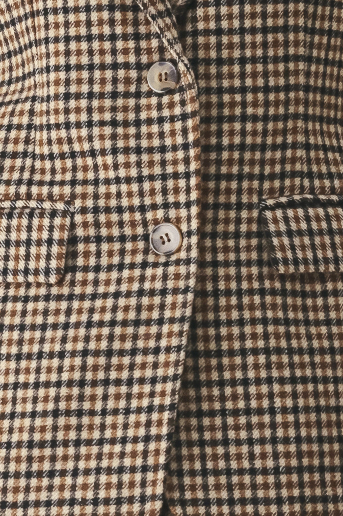 Tweed Academy Blazer