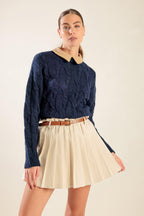 Only in My Heart Skort