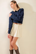 Only in My Heart Skort