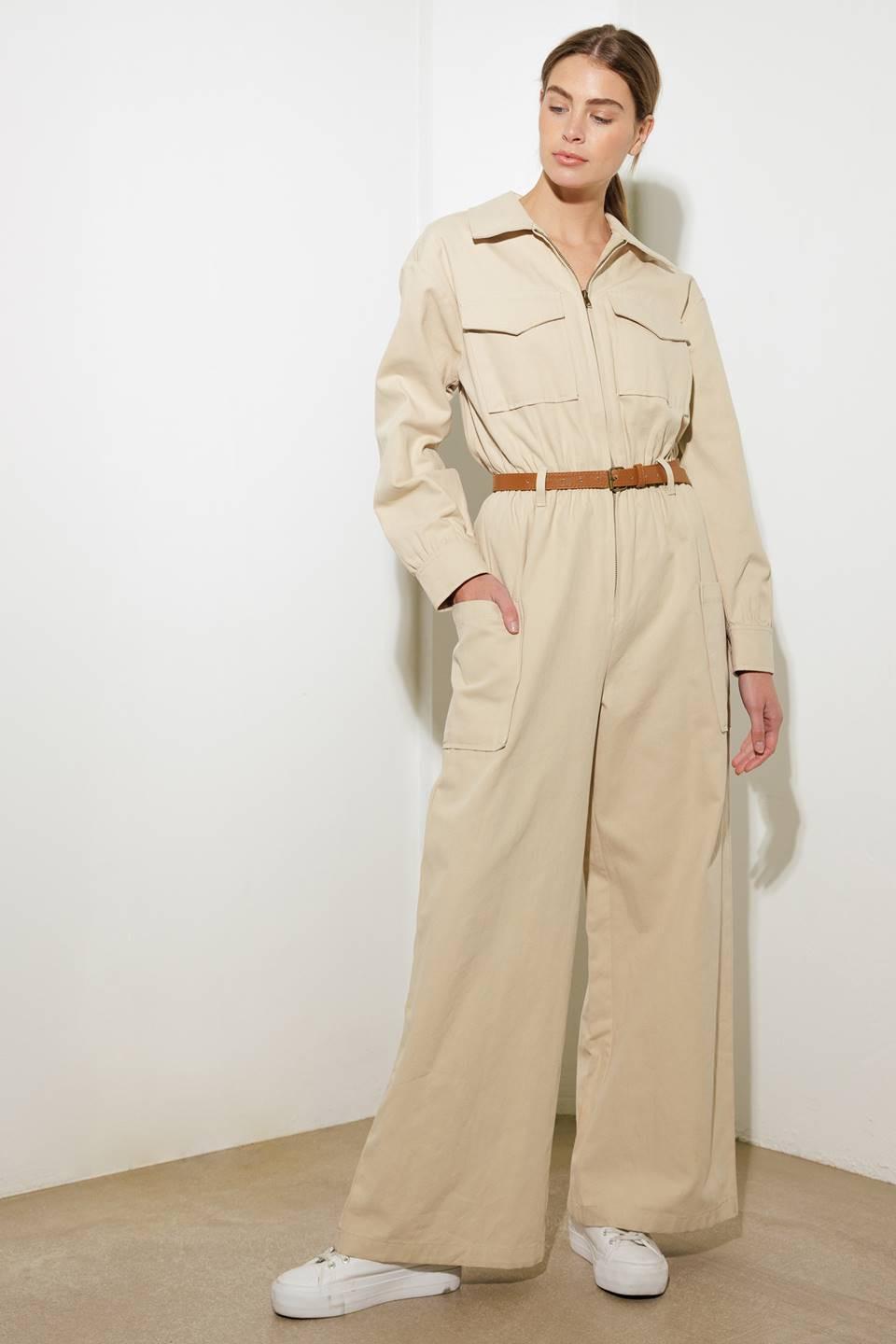 When It Happens Jumpsuit