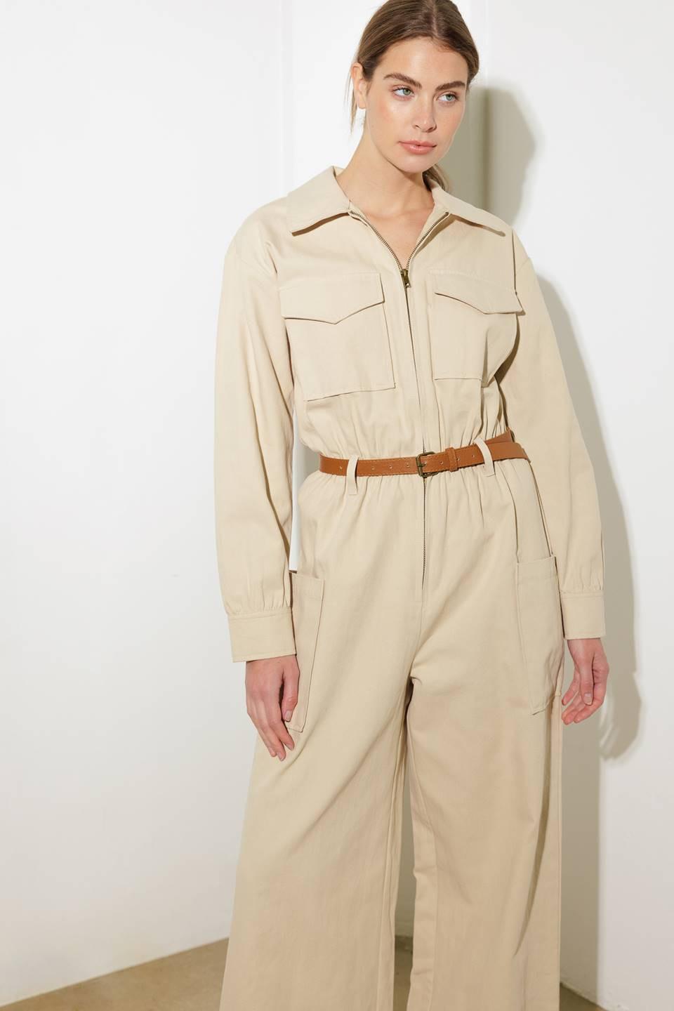 When It Happens Jumpsuit