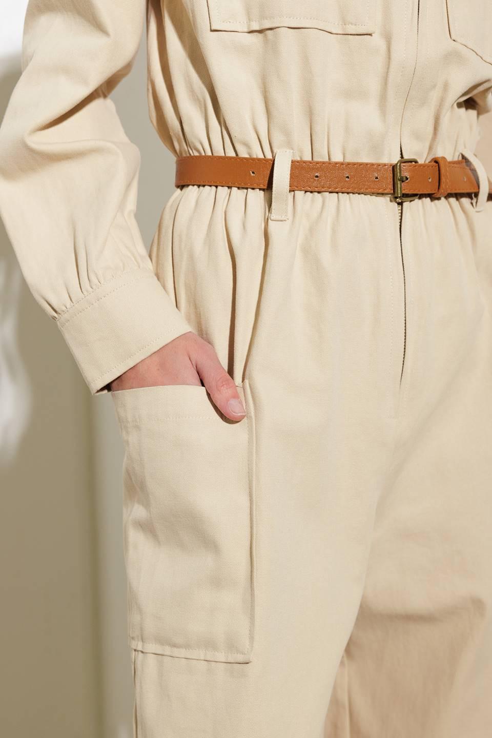 When It Happens Jumpsuit
