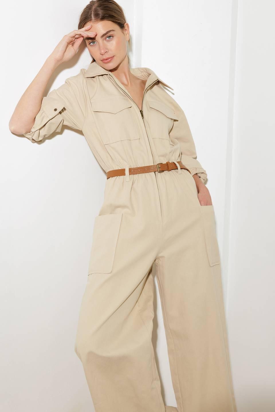 When It Happens Jumpsuit