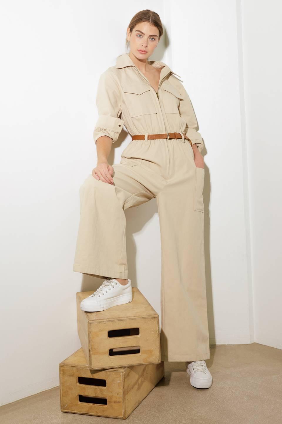 When It Happens Jumpsuit