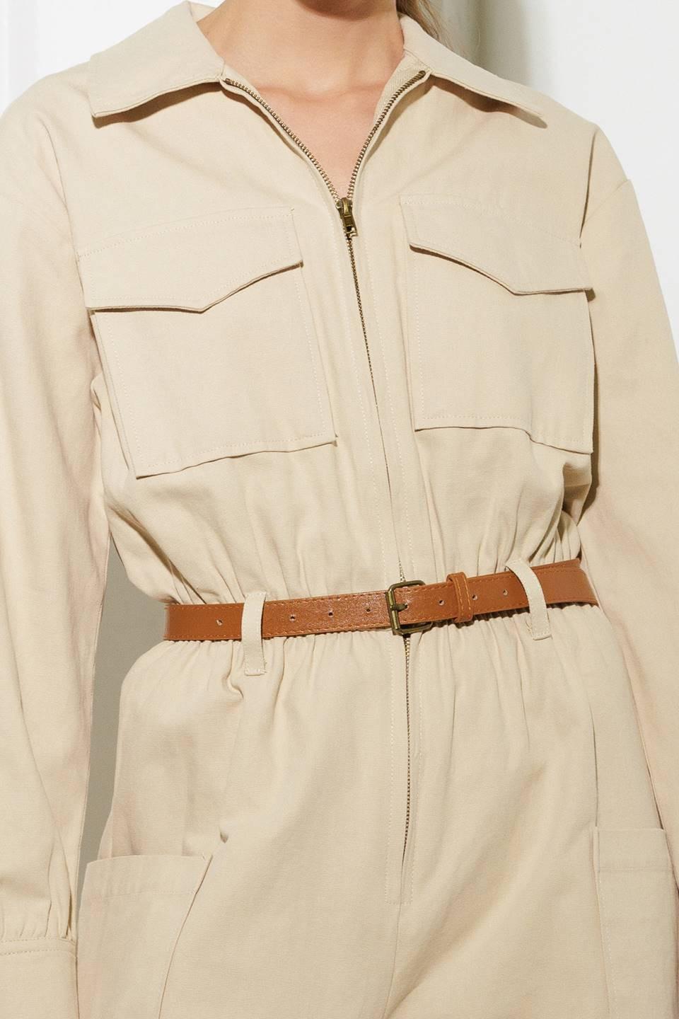 When It Happens Jumpsuit