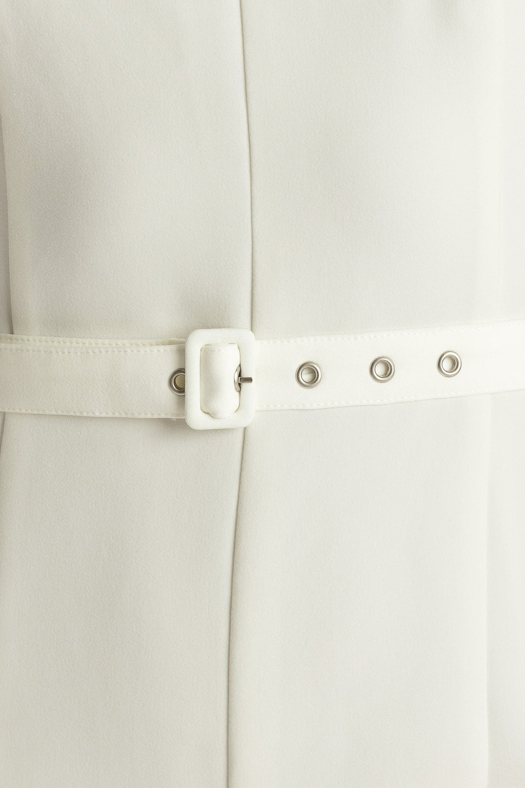 Pretty Moment Woven Jumpsuit